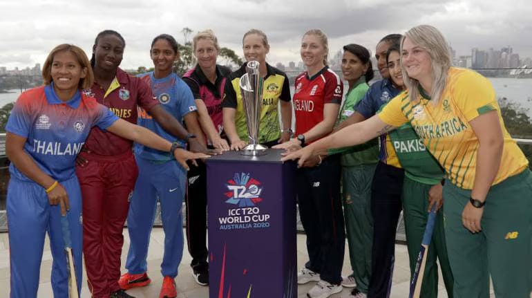 India Women vs Australia Women 2025,कब और कहां खेला जाएगा पहला वनडे मुकाबला?कब और कहां देख पाएंगे 