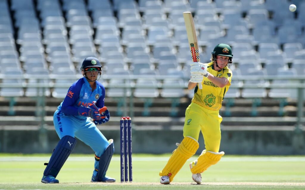 India Women vs Australia Women 2025,कब और कहां खेला जाएगा पहला वनडे मुकाबला?कब और कहां देख पाएंगे 