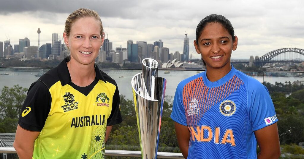India Women vs Australia Women 2025,कब और कहां खेला जाएगा पहला वनडे मुकाबला?कब और कहां देख पाएंगे 