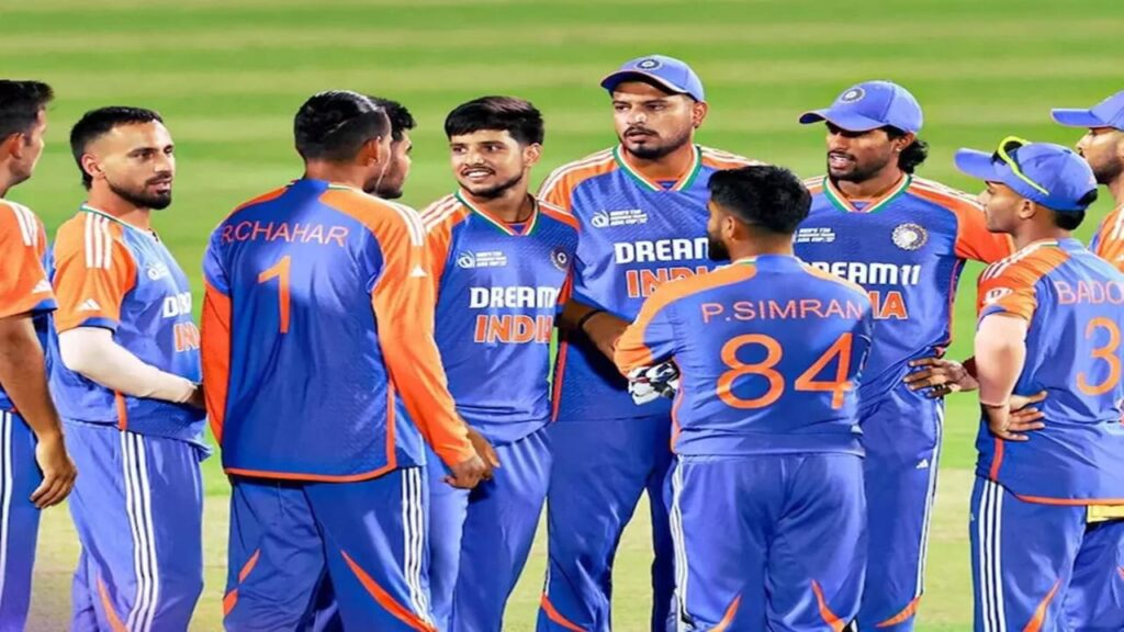 IND vs OMN T20 Asia Cup Playing 11: टीम इंडिया की प्लेइंग इलेवन में होगा बदलाव,इस गेंदबाज की होगी एंट्री