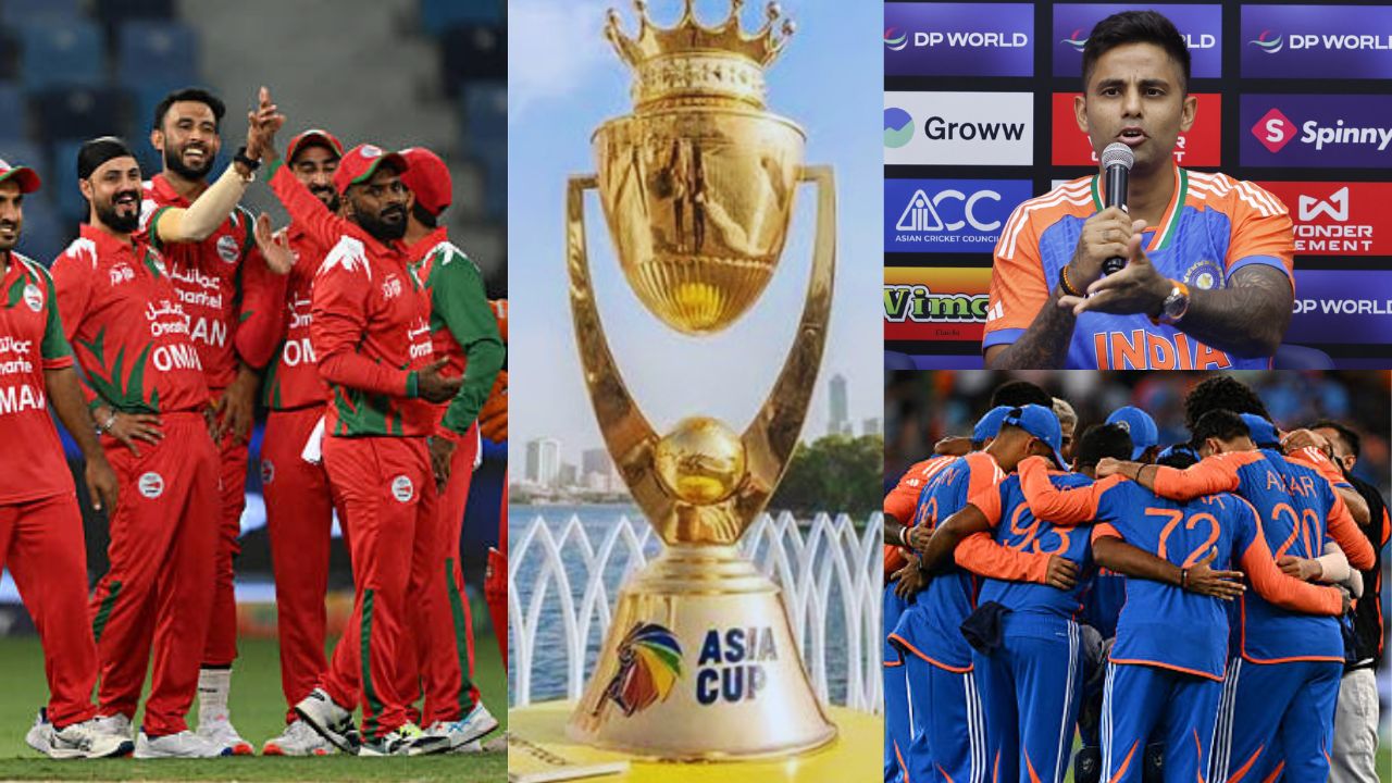 IND vs OMN T20 Asia Cup Playing 11: टीम इंडिया की प्लेइंग इलेवन में होगा बदलाव,इस गेंदबाज की होगी एंट्री