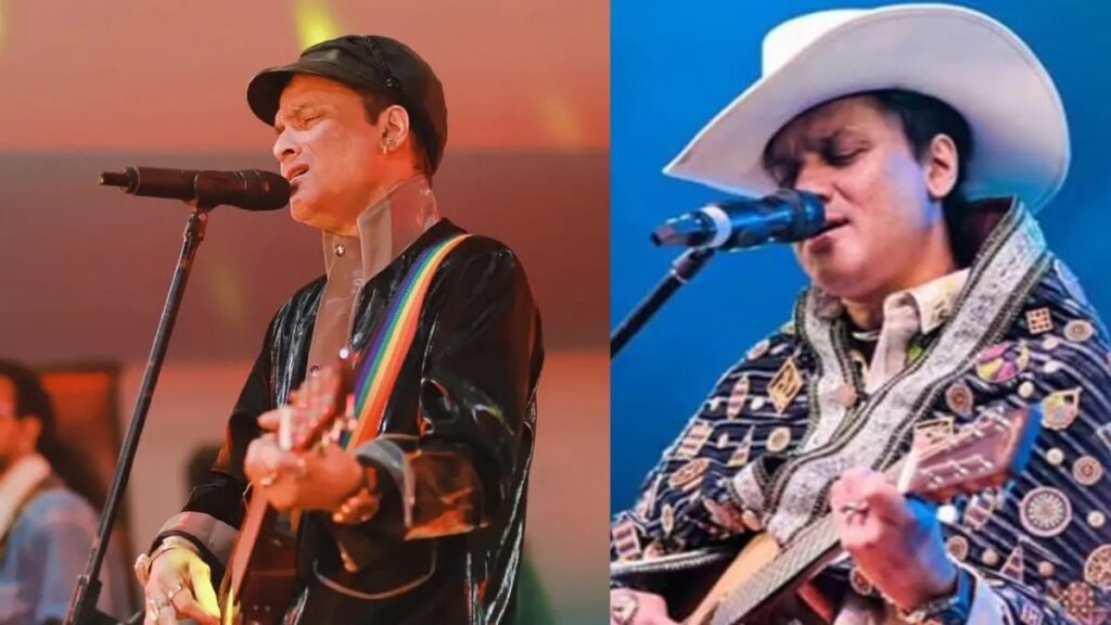 zubeen garg,या ​​अली' फेम सिंगर जुबिन गर्ग की दुर्घटना में मौत,स्कूबा डाइविंग करते हुए गई जान?