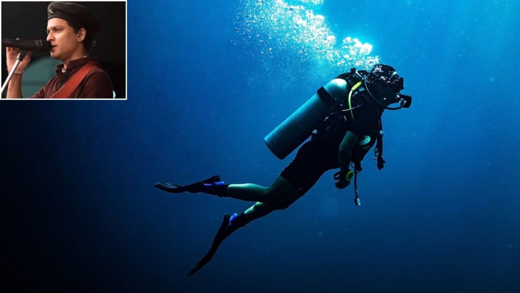 zubeen garg,या ​​अली' फेम सिंगर जुबिन गर्ग की दुर्घटना में मौत,स्कूबा डाइविंग करते हुए गई जान?