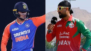 एशिया कप 2025,India Vs Oman Match Live,यहां देख सकते हैं बिल्कुल Free में इंडिया-ओमान के बीच मुकाबला?