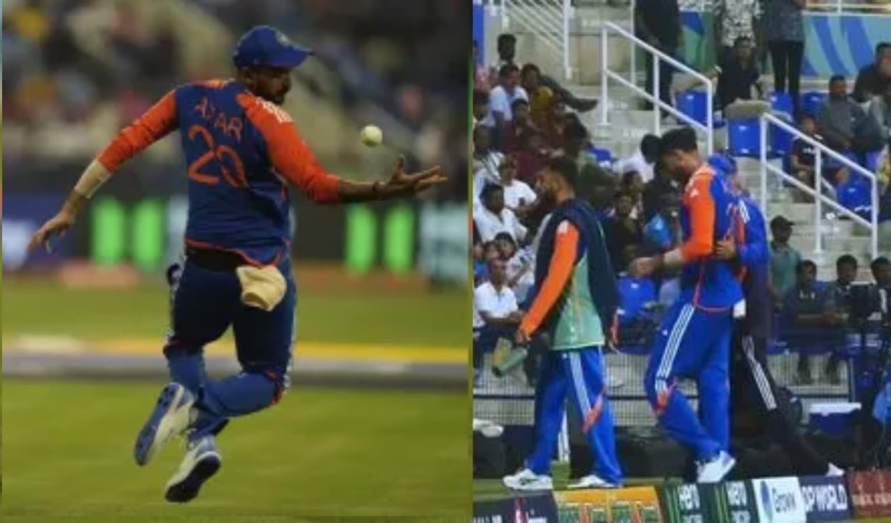 एशिया कप मैच,IND-PAK मैच से पहले टीम इंडिया के मैच विनर ने टीम की टेंशन बढ़ाई,किसे मिलेगा मौका?