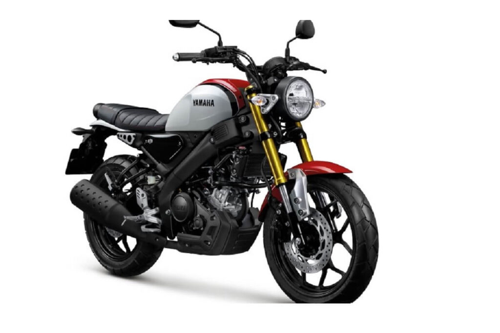 new yamaha xsr 155 price in india.yamaha xsr 155 mileage per liter.जानें फीचर्स, प्राइज, माइलेज और तमाम जानकारी