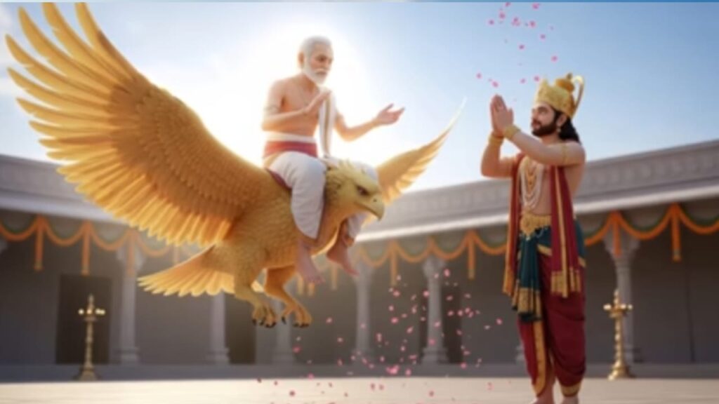 Indira Ekadashi Katha:इंदिरा एकादशी संपूर्ण कथा,इंदिरा एकादशी के दिन करें इस कथा का पाठ, सभी,सुनने से गरीबी दूर होती है