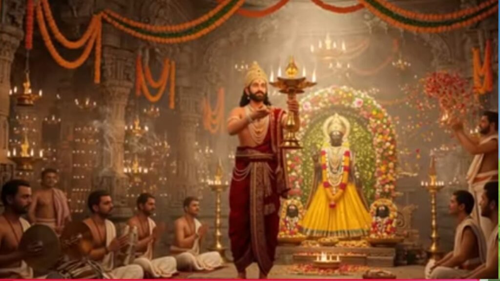 Indira Ekadashi Katha:इंदिरा एकादशी संपूर्ण कथा,इंदिरा एकादशी के दिन करें इस कथा का पाठ, सभी,सुनने से गरीबी दूर होती है