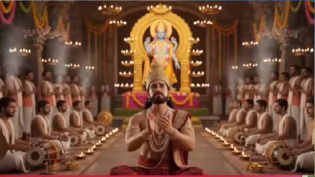 Indira Ekadashi Katha:इंदिरा एकादशी संपूर्ण कथा,इंदिरा एकादशी के दिन करें इस कथा का पाठ, सभी,सुनने से गरीबी दूर होती है