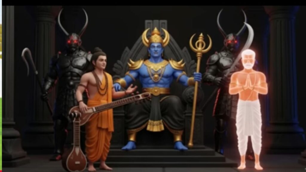 Indira Ekadashi Katha:इंदिरा एकादशी संपूर्ण कथा,इंदिरा एकादशी के दिन करें इस कथा का पाठ, सभी,सुनने से गरीबी दूर होती है