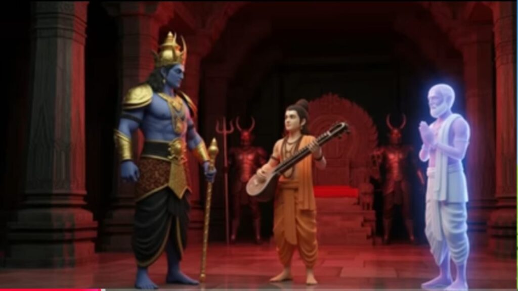 Indira Ekadashi Katha:इंदिरा एकादशी संपूर्ण कथा,इंदिरा एकादशी के दिन करें इस कथा का पाठ, सभी,सुनने से गरीबी दूर होती है