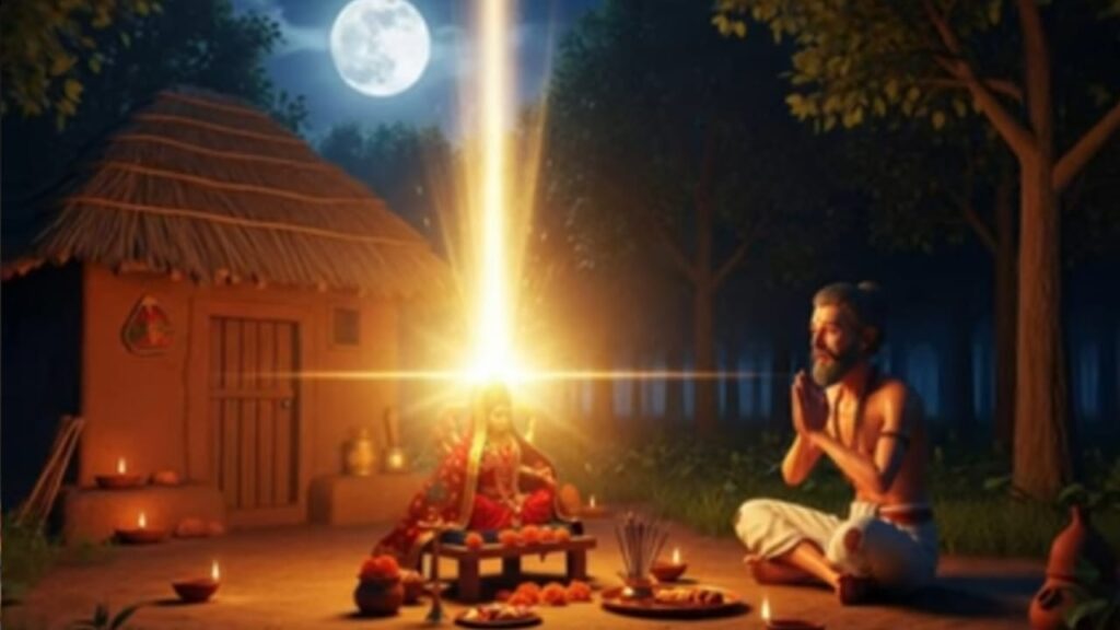 navratri wishes in hindi,नवरात्र की व्रत कथा~ नवरात्र की स्पेशल कहानी~Durga Mata Story 2025,में मां दुर्गा कैसे आएंगी?