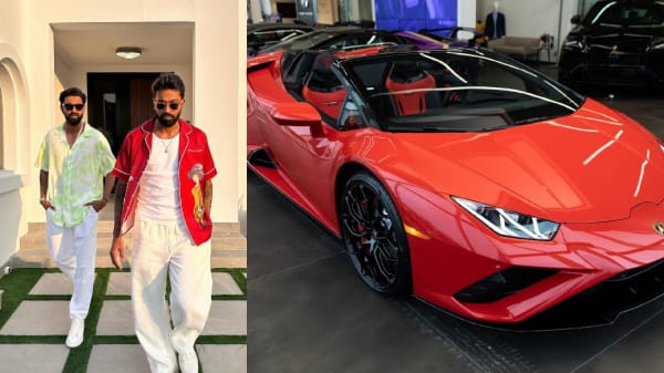 हार्दिक पांड्या नेट वर्थ 2025,हार्दिक पंड्या पहनते हैं 20 करोड रुपये की घड़ी,हार्दिक पांड्या के पास संपत्ति कितनी है?