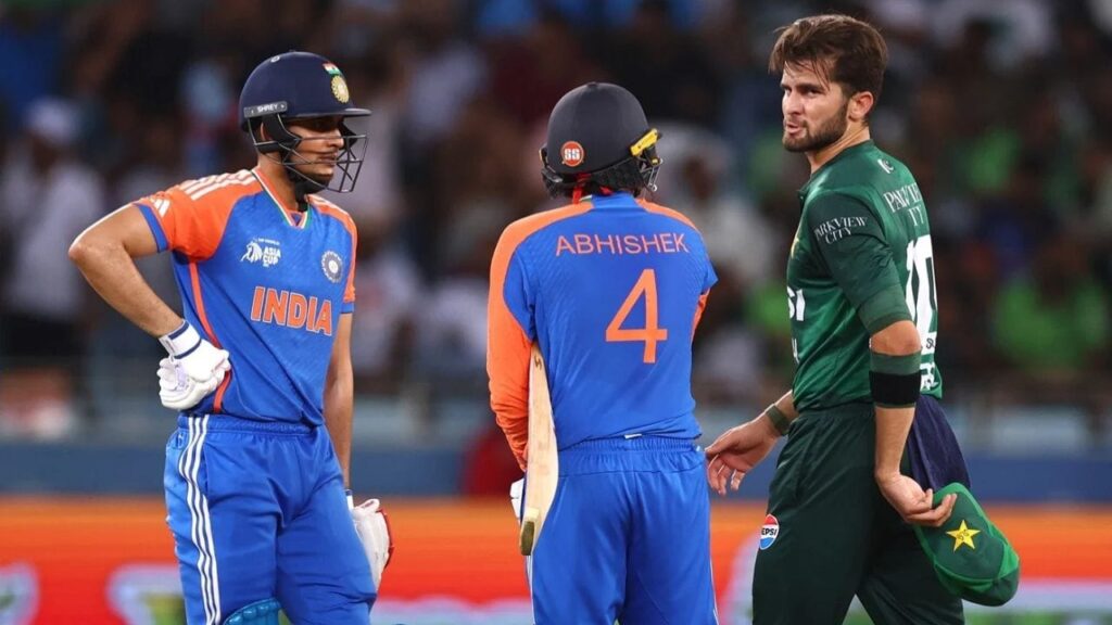 Ind vs pak final,3खिलाड़ियों ने बढ़ाई| जीत के बाद,क्या स्टार खिलाड़ी हैं चोटिल?