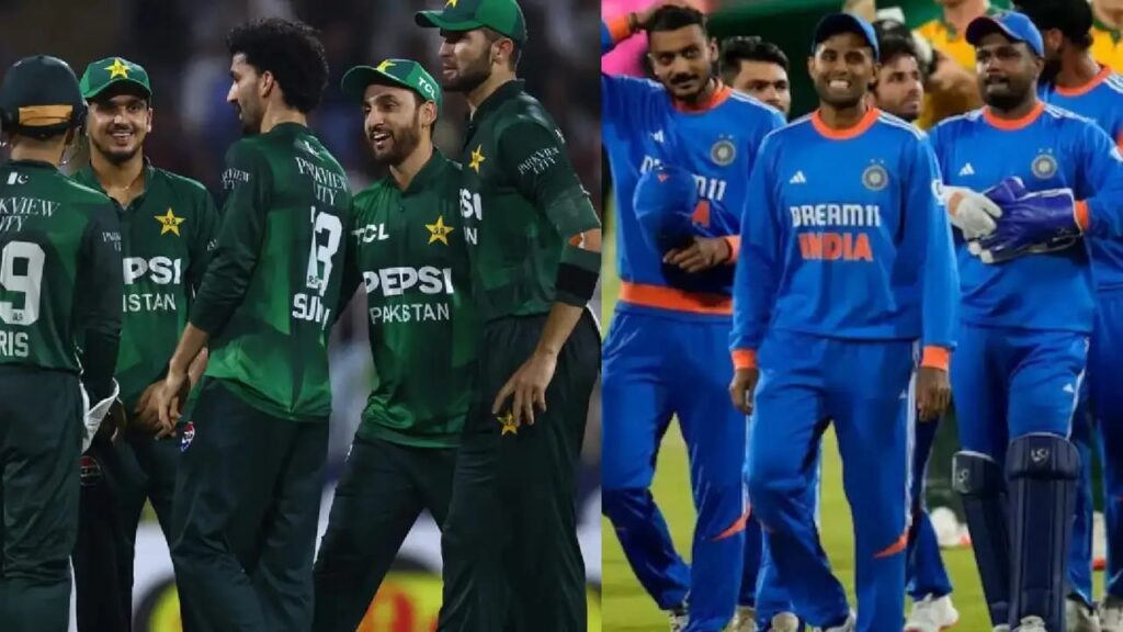 Asia Cup 2025 Final IND vs PAK: क्या डीडी स्पोर्ट्स पर दिखेगा,सोनी लिव नहीं तो फ्री में कैसे देखें मैच???