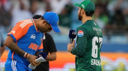 Asia Cup 2025 Final IND vs PAK: क्या डीडी स्पोर्ट्स पर दिखेगा,सोनी लिव नहीं तो फ्री में कैसे देखें मैच???