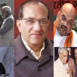 विजय कुमार मल्होत्रा,नहीं रहे BJP नेता विजय कुमार मल्होत्रा,94 साल की उम्र में निधन,पढ़िए कैसा था उनका राजनीतिक जीवन////