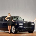 2025 rolls-royce phantom,लग्ज़री की दुनिया का बादशाह