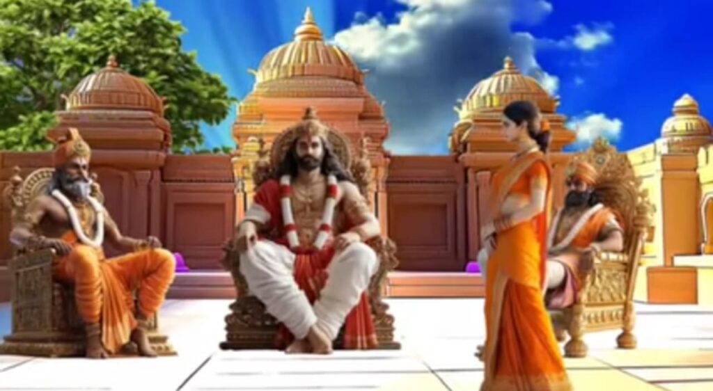 स्त्री या पुरुष , कौन सबसे बड़ा पापी होता है .संसार में सबसे बड़ा पापी कौन है स्त्री या पुरुष,पापी लोग कौन होते हैं?