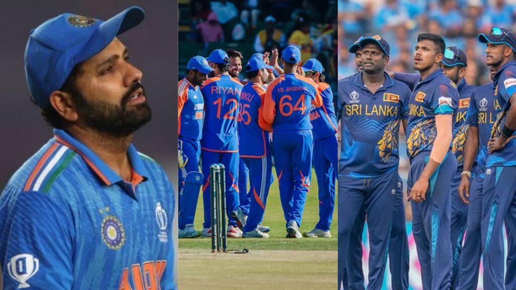 रोहित शर्मा से छीनी कप्तानी,नहीं रहे भारतीय कप्तान, 4 साल बाद कैसे छिनी कप्तानी,बोले- इतनी जल्दी क्यों…