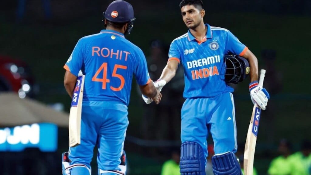 रोहित शर्मा से छीनी कप्तानी,नहीं रहे भारतीय कप्तान, 4 साल बाद कैसे छिनी कप्तानी,बोले- इतनी जल्दी क्यों…