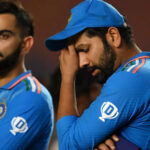 रोहित शर्मा से छीनी कप्तानी,नहीं रहे भारतीय कप्तान, 4 साल बाद कैसे छिनी कप्तानी,बोले- इतनी जल्दी क्यों…