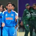 IND-W vs PAK-W, World Cup 2025.लक्ष्य-248 रन, पाकिस्तान का तीसरा विकेट भी गिरा, टीम इंडिया ने बनाया दबदबा