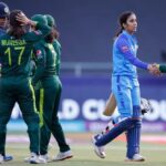 World Cup Points Table:इंडिया को हार से फायदा हुआ या नुकसान| PAK का कितना बुरा हाल?