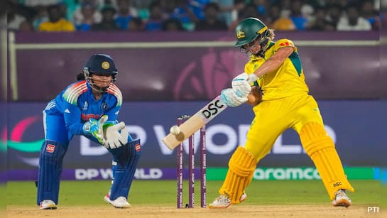 World Cup Points Table:इंडिया को हार से फायदा हुआ या नुकसान| PAK का कितना बुरा हाल?