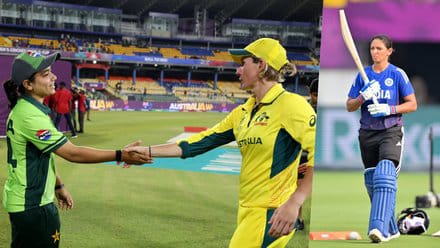 World Cup Points Table:इंडिया को हार से फायदा हुआ या नुकसान| PAK का कितना बुरा हाल?