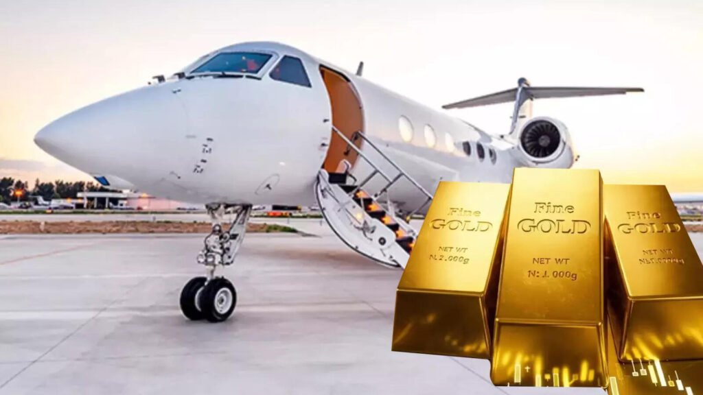 Gold Price News: 1 किलो सोने की कीमत 2040 में प्राइवेट जेट के बराबर हो जाएगी। 2026 में सोने का क्या रेट रहेगा?