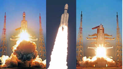 ISRO इतिहास रचने को तैयार,ISRO का ‘बाहुबली’ रॉकेट कल भरेगा उड़ान,दुनिया देखेगी और इसरो रचेगा इतिहास