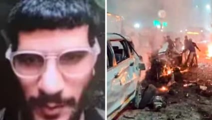 Delhi Blast Updates: Delhi Red Fort Blast के साजिशकर्ता 4 मुस्लिम डॉक्टर कौन हैं,ड्रोन कैमरा से निगरानी ।खुले कई राज