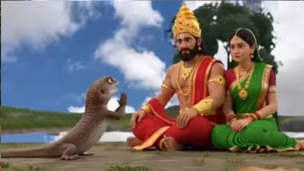 श्री कृष्ण कहते है,पति को वश में करने वाली स्त्री को भोगना पडता है ये जन्म|कलयुग में भजन