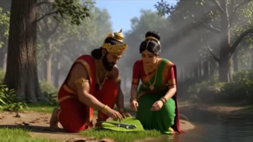 श्री कृष्ण कहते है,पति को वश में करने वाली स्त्री को भोगना पडता है ये जन्म|कलयुग में भजन