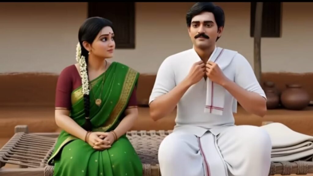 पति से दूर रहने वाली स्त्री कौन से पाप करती है ।पत्नी अगर पति की बात ना माने तो क्या करें?