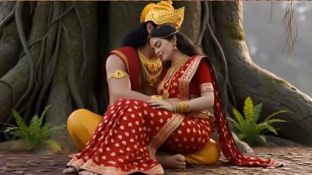 पति से दूर रहने वाली स्त्री कौन से पाप करती है ।पत्नी अगर पति की बात ना माने तो क्या करें?