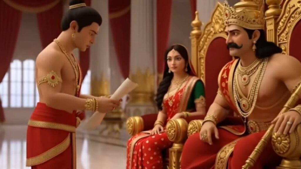 पति से दूर रहने वाली स्त्री कौन से पाप करती है ।पत्नी अगर पति की बात ना माने तो क्या करें?