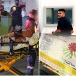 सिडनी बोंडी बीच हमला साजिद अकरम का नाता;;ऑस्ट्रेलिया आतंकी हमले पर हैदराबाद कनेक्शन आया सामने?