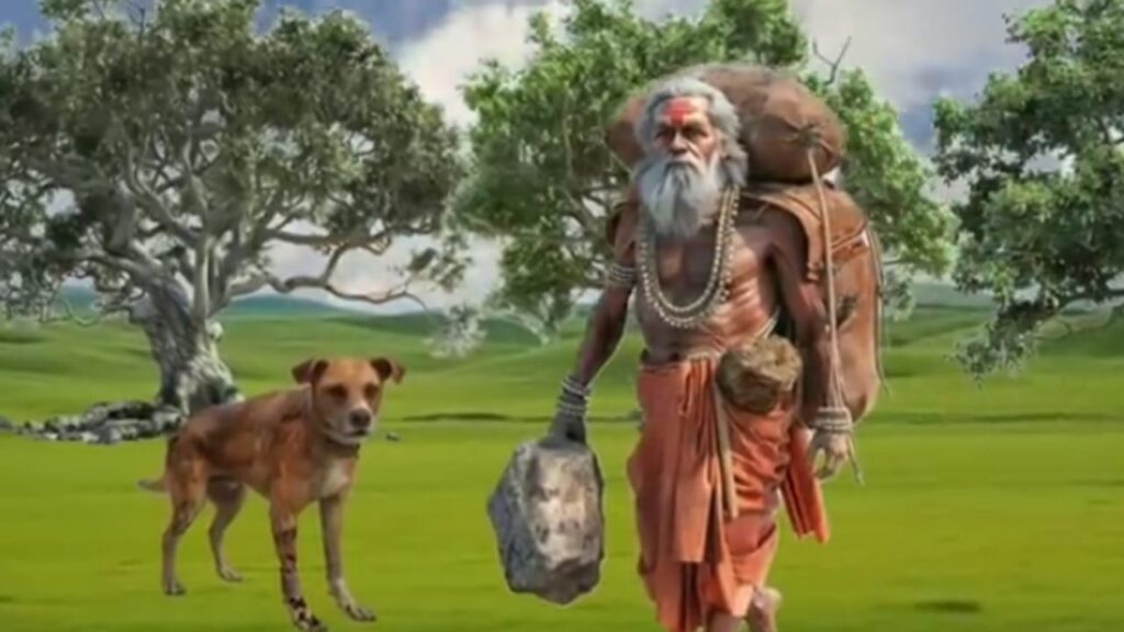 श्री कृष्ण जी बताते हैं -किस पाप के कारण मनुष्य को कुत्ते का जन्म मिलता है|,मनुष्यों को कुत्ते का जन्म क्यों मिलता है किस पाप के ...|