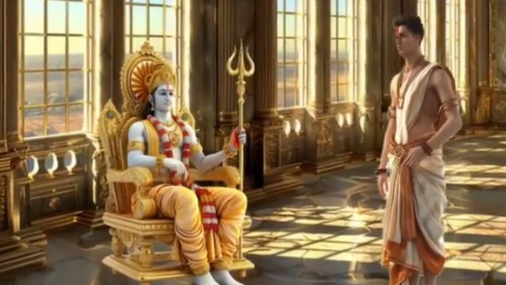श्री कृष्ण जी बताते हैं -किस पाप के कारण मनुष्य को कुत्ते का जन्म मिलता है|,मनुष्यों को कुत्ते का जन्म क्यों मिलता है किस पाप के ...|