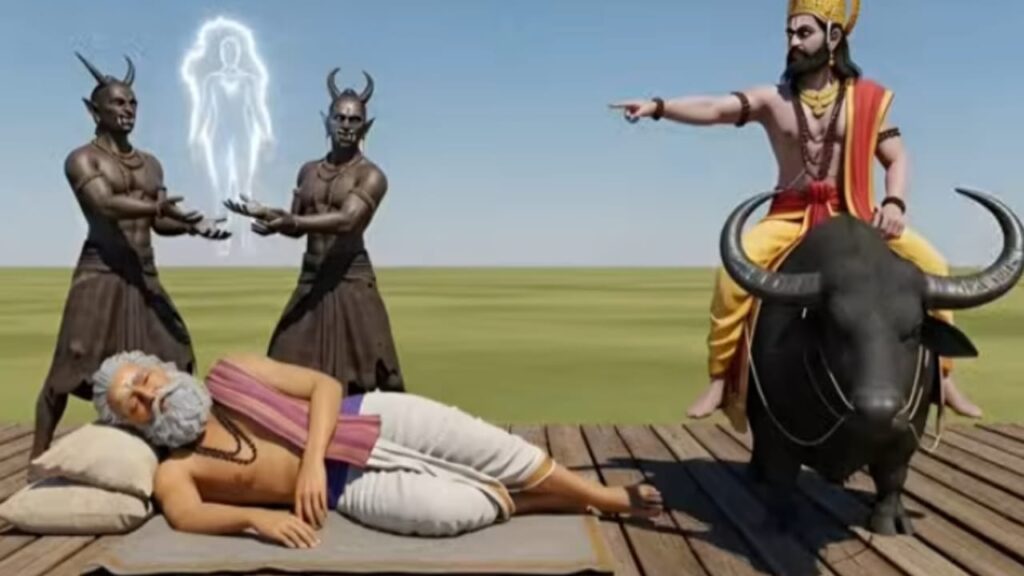 श्री कृष्ण जी बताते हैं -किस पाप के कारण मनुष्य को कुत्ते का जन्म मिलता है|,मनुष्यों को कुत्ते का जन्म क्यों मिलता है किस पाप के ...|