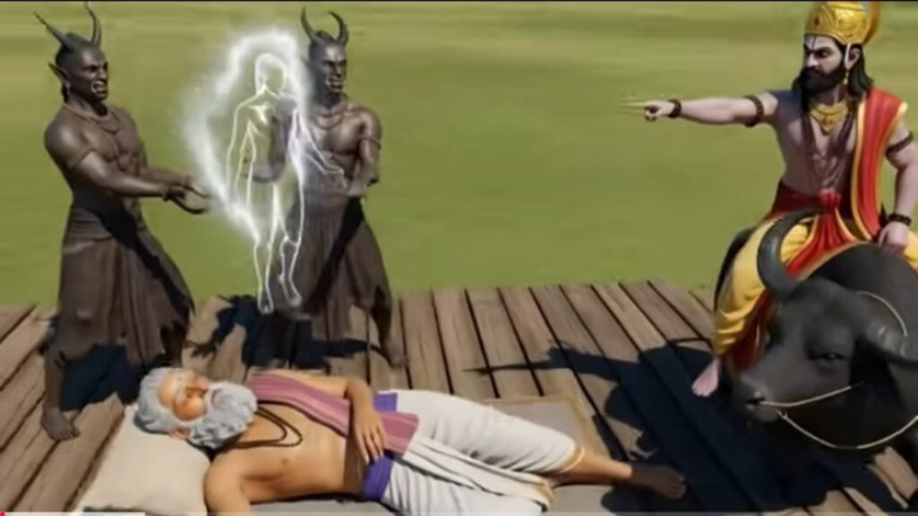 श्री कृष्ण जी बताते हैं -किस पाप के कारण मनुष्य को कुत्ते का जन्म मिलता है|,मनुष्यों को कुत्ते का जन्म क्यों मिलता है किस पाप के ...|