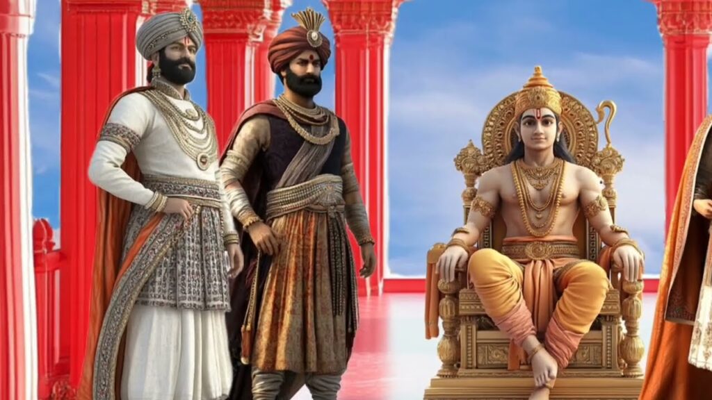 श्री कृष्ण जी बताते हैं -किस पाप के कारण मनुष्य को कुत्ते का जन्म मिलता है|,मनुष्यों को कुत्ते का जन्म क्यों मिलता है किस पाप के ...|