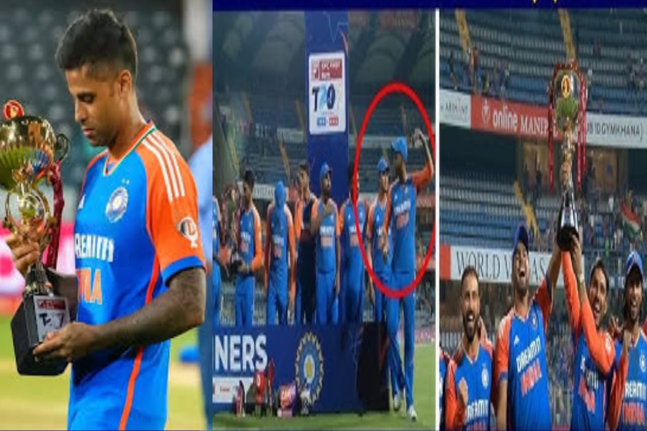 Ind vs sa t20 live,भारतीय टीम ने साउथ अफ्रीका के खिलाफ पांच मैचों की टी20 सीरीज पर 3-1 से कब्जा जमाया।