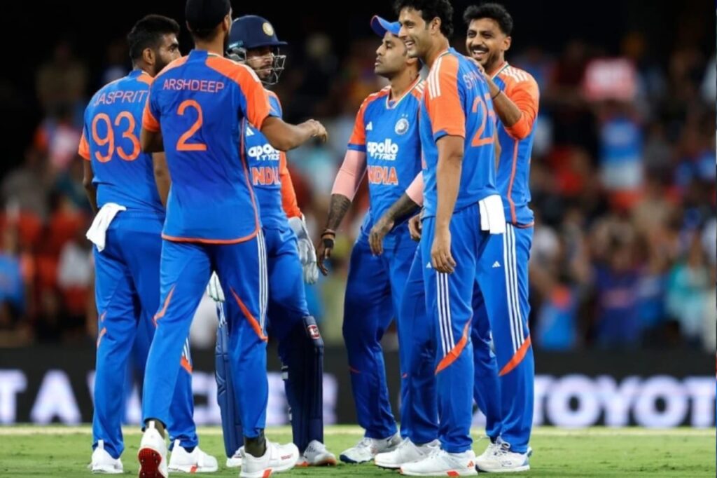 Ind vs sa t20 live,भारतीय टीम ने साउथ अफ्रीका के खिलाफ पांच मैचों की टी20 सीरीज पर 3-1 से कब्जा जमाया।