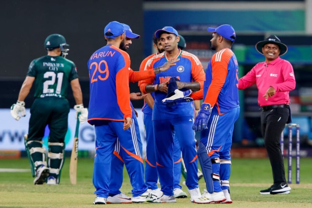 Ind vs sa t20 live,भारतीय टीम ने साउथ अफ्रीका के खिलाफ पांच मैचों की टी20 सीरीज पर 3-1 से कब्जा जमाया।