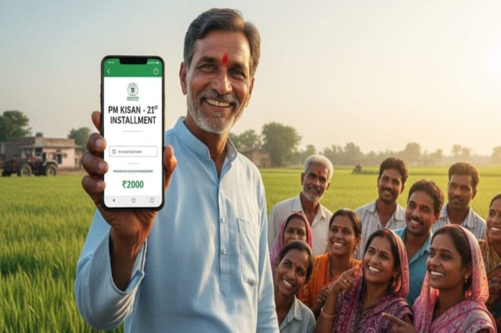 PM Kisan 22nd Kist Installment: PM किसान की 22वीं किस्त से पहले बड़ा अपडेट: 6,000 रुपये की जगह किसानों को मिलेंगे 12,000 रुपये?