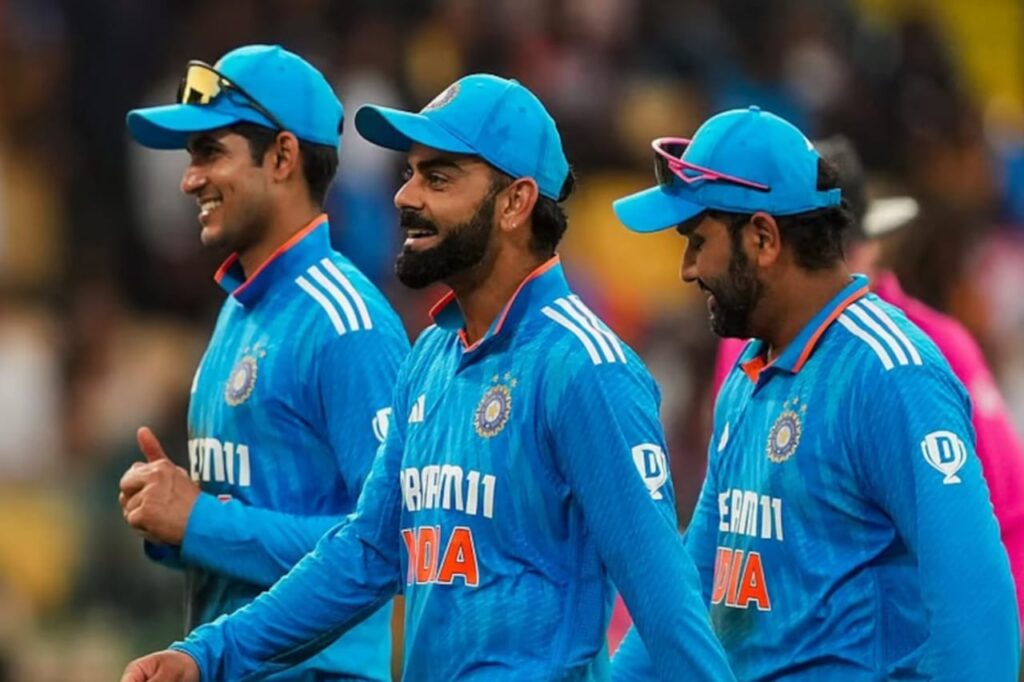 सूर्यकुमार यादव के बाद कौन होगा भारतीय टी20 टीम का अगला कप्तान? टीम इंडिया के 15 खिलाड़ी और कौन है,