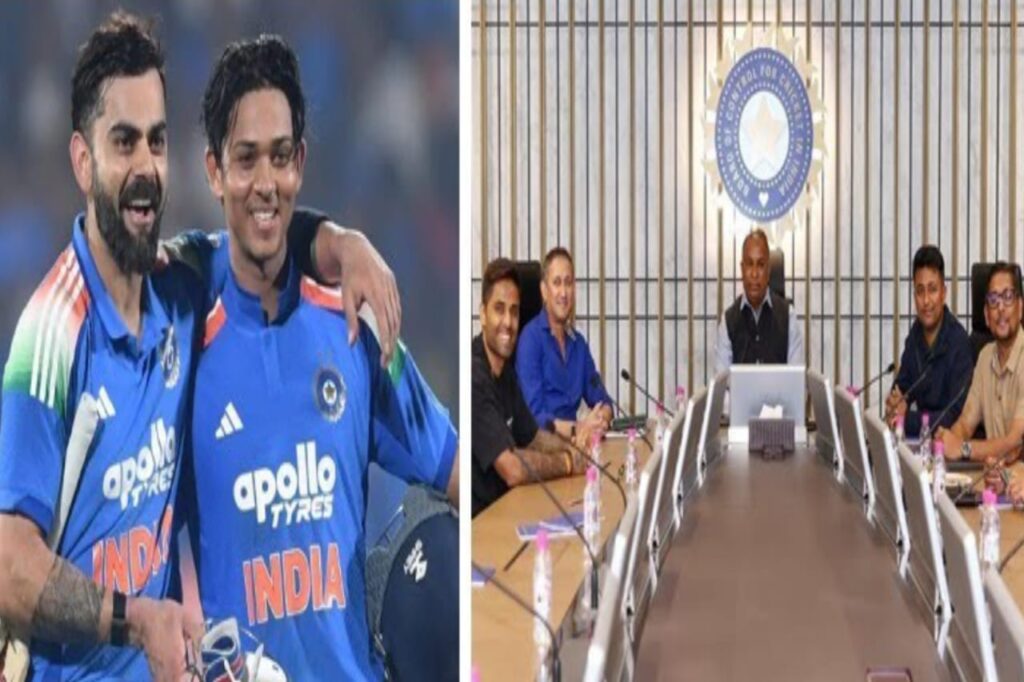 सूर्यकुमार यादव के बाद कौन होगा भारतीय टी20 टीम का अगला कप्तान? टीम इंडिया के 15 खिलाड़ी और कौन है,